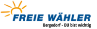 Bergedorf - Du bist wichtig!